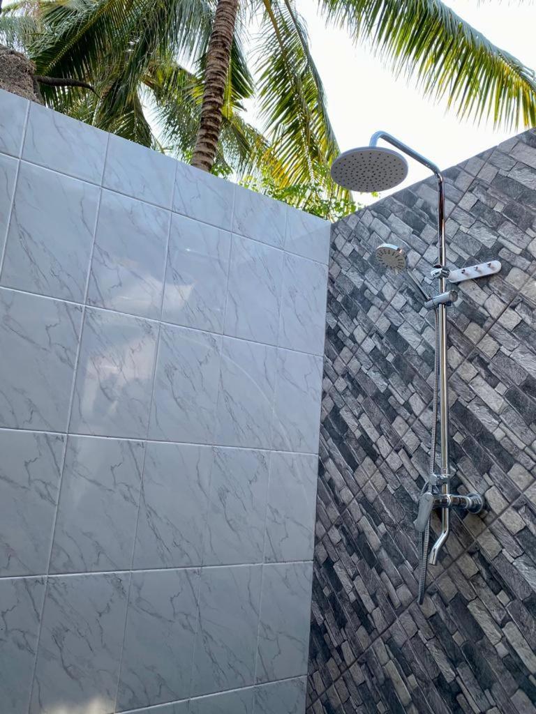 Hotel Ings Garden Gili Air Exterior foto